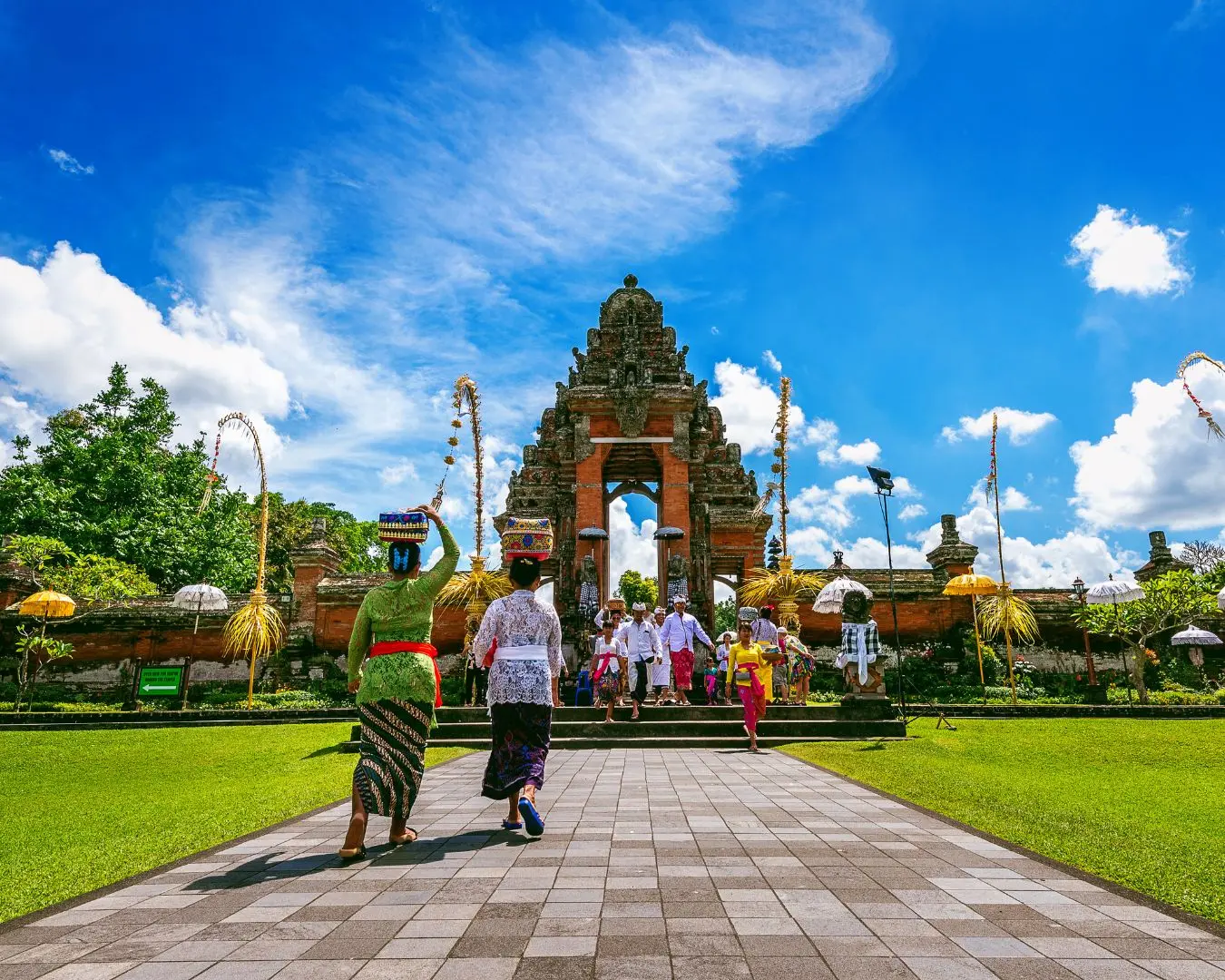 Explore Bali 4D3N